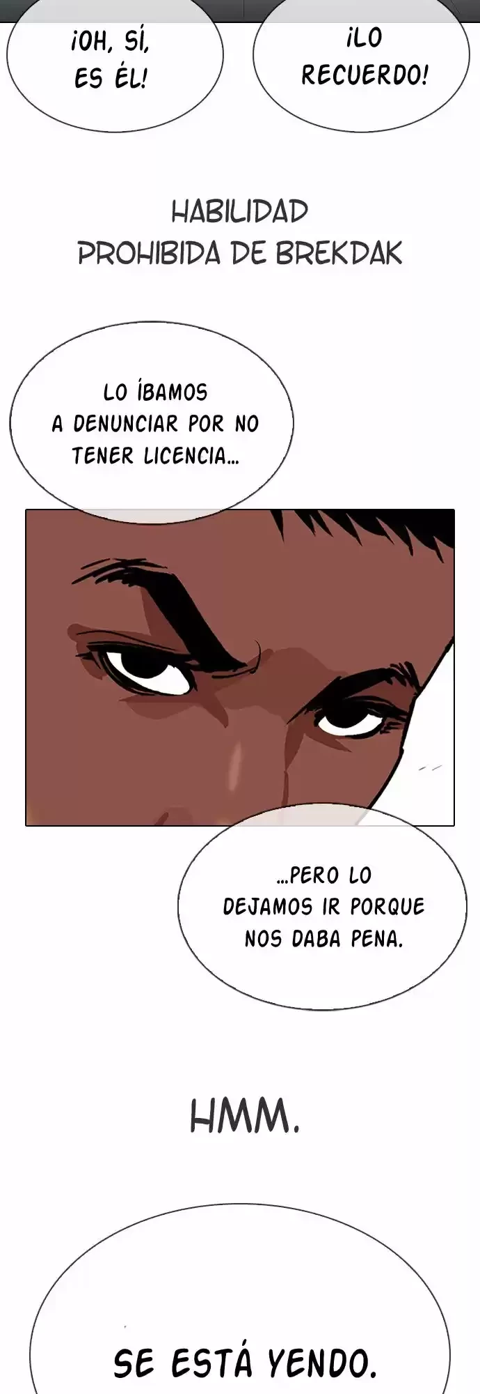 Nueva Cara  > Capitulo 323 > Page 41