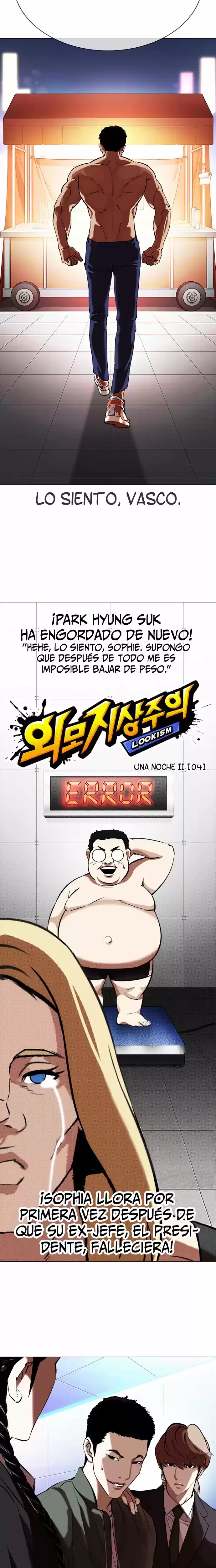 Nueva Cara  > Capitulo 323 > Page 51