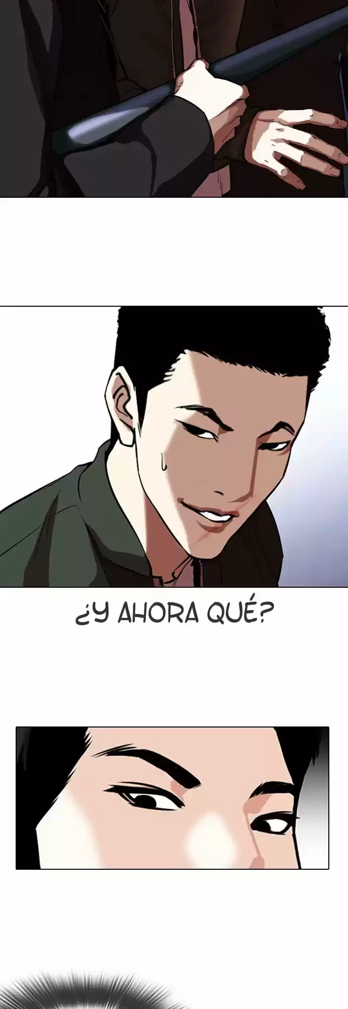 Nueva Cara  > Capitulo 323 > Page 61