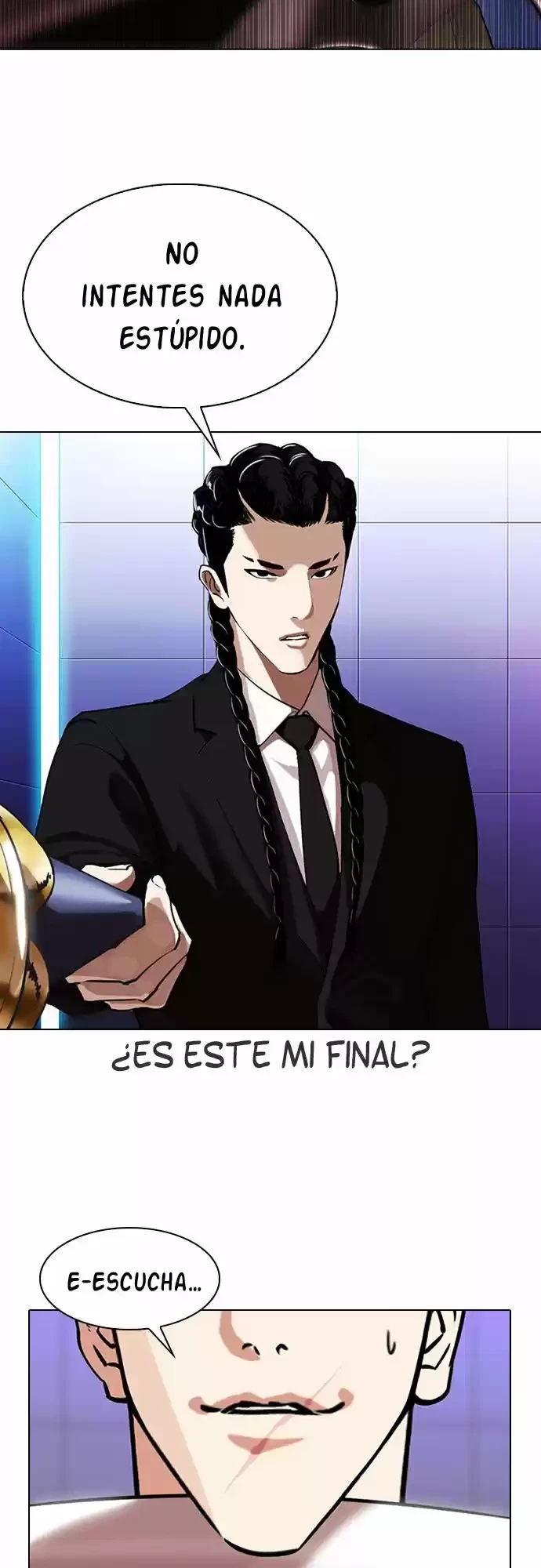 Nueva Cara  > Capitulo 323 > Page 81