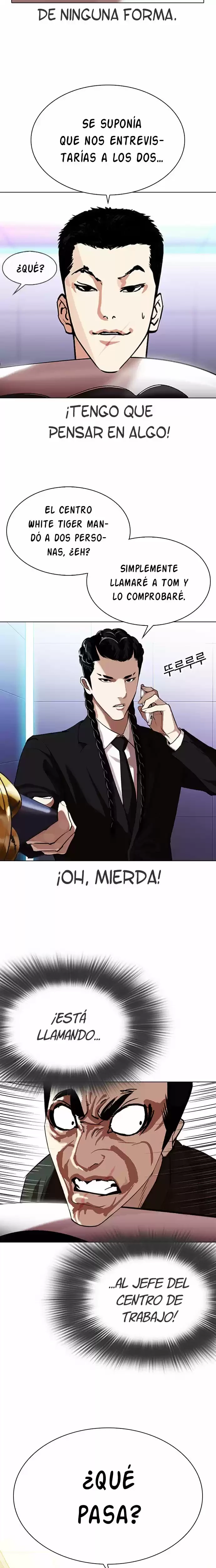 Nueva Cara  > Capitulo 323 > Page 91