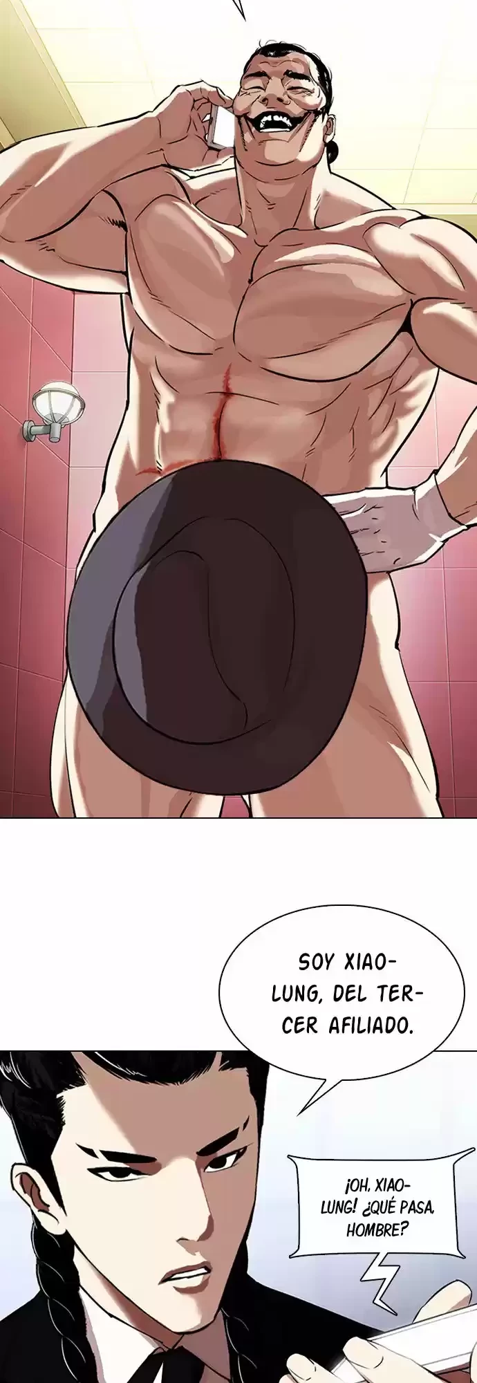 Nueva Cara  > Capitulo 323 > Page 101