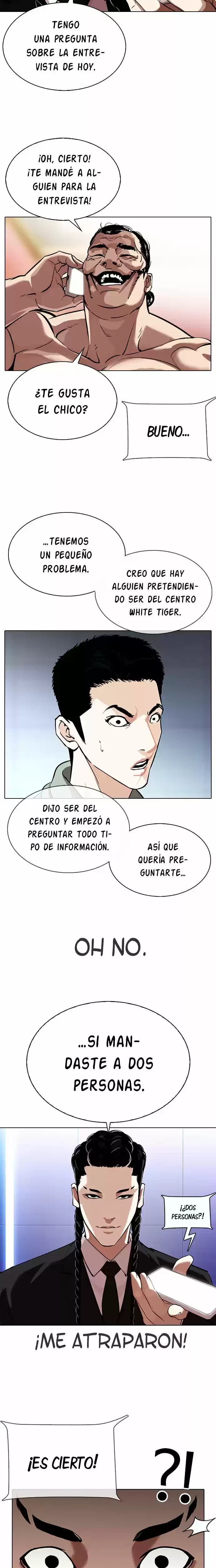 Nueva Cara  > Capitulo 323 > Page 121