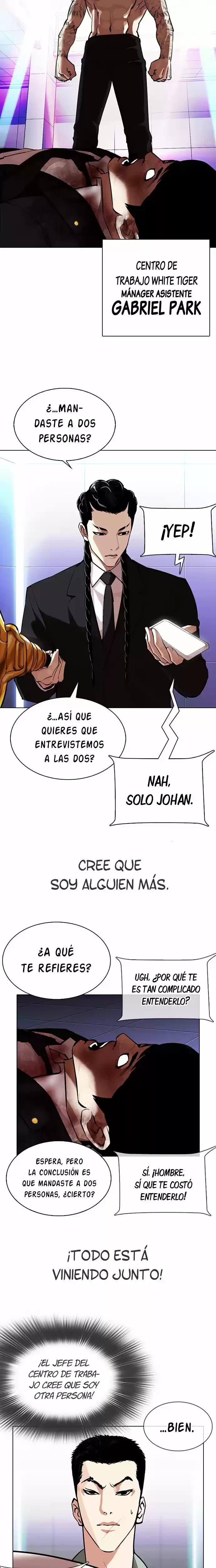 Nueva Cara  > Capitulo 323 > Page 141