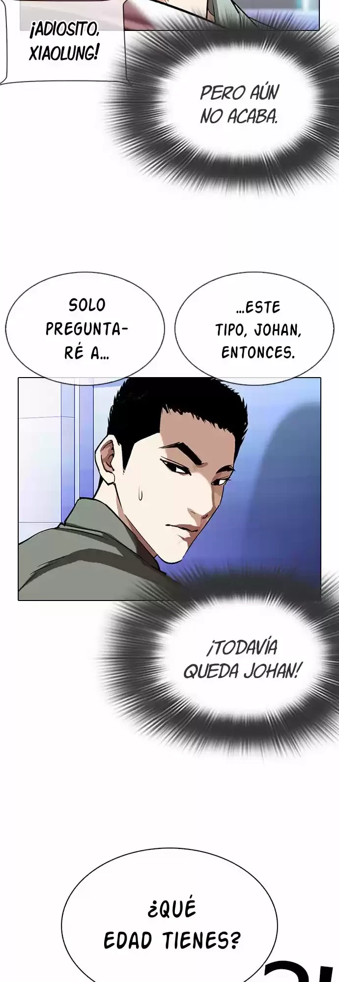 Nueva Cara  > Capitulo 323 > Page 151