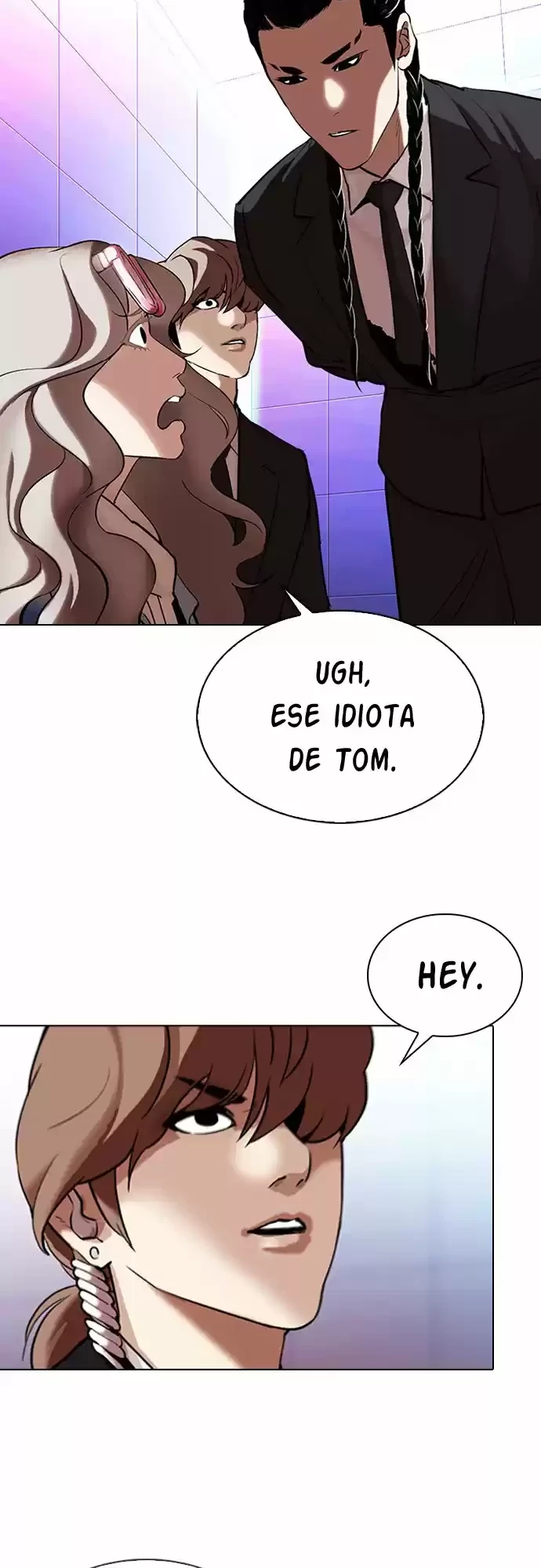 Nueva Cara  > Capitulo 323 > Page 171