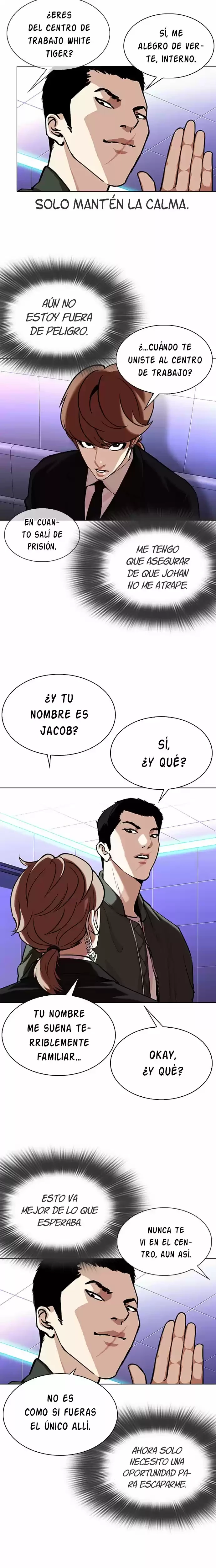 Nueva Cara  > Capitulo 323 > Page 181