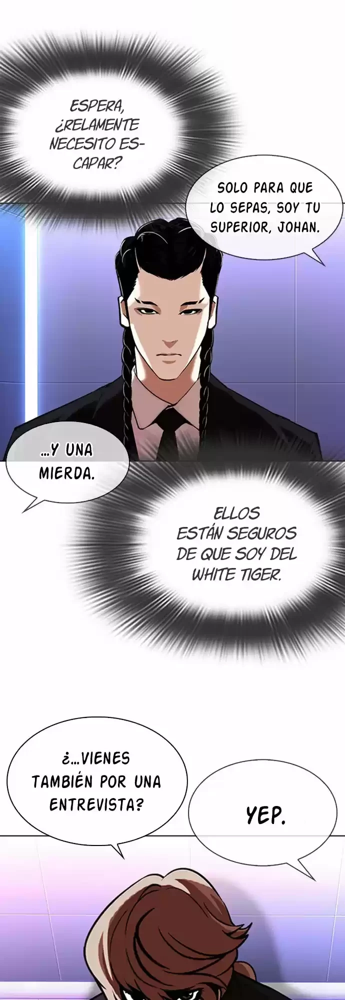 Nueva Cara  > Capitulo 323 > Page 191