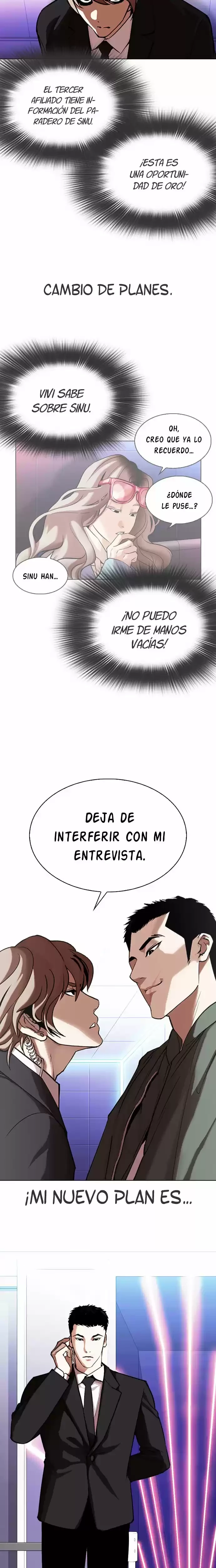 Nueva Cara  > Capitulo 323 > Page 201