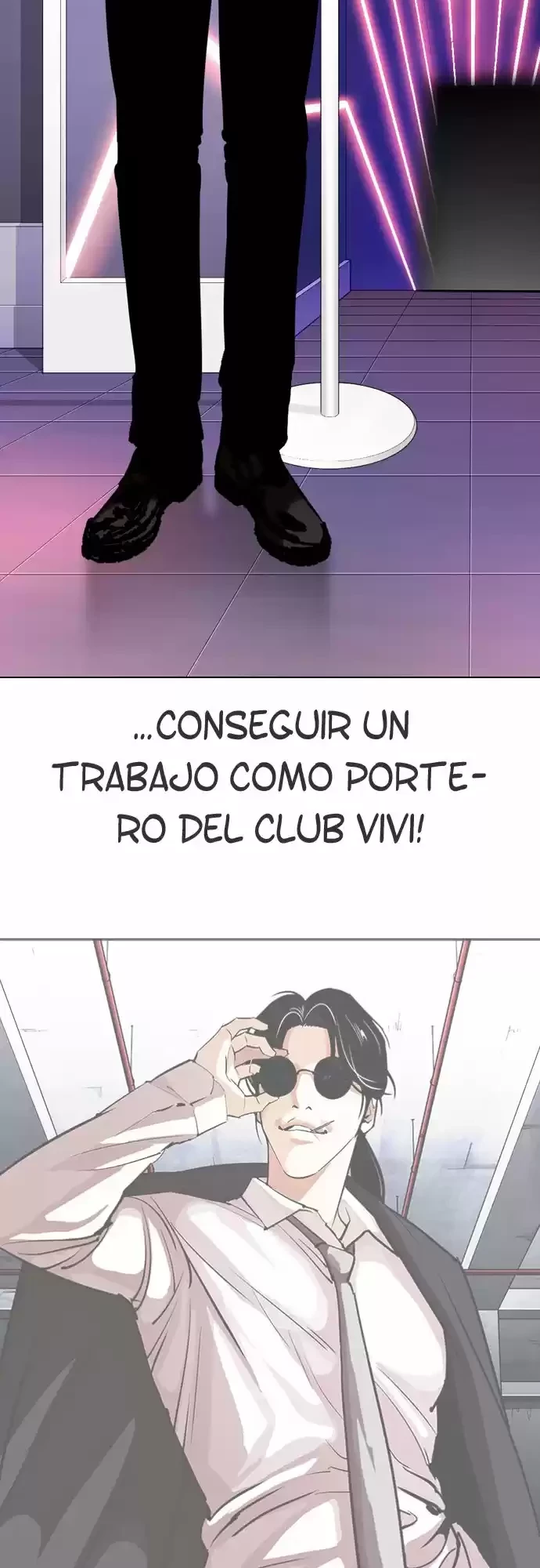 Nueva Cara  > Capitulo 323 > Page 211