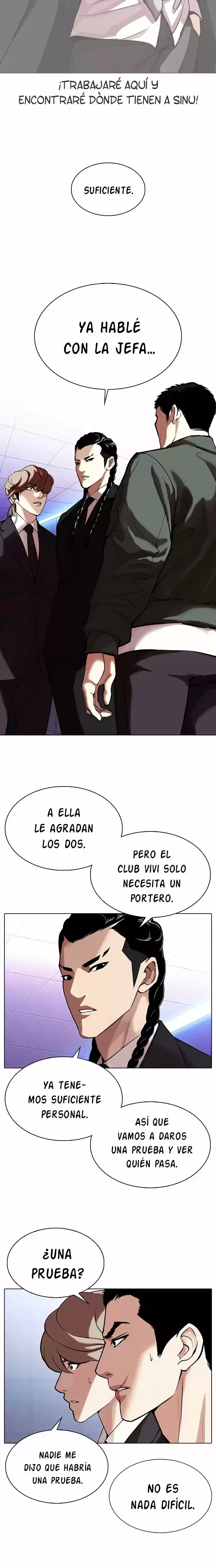 Nueva Cara  > Capitulo 323 > Page 221