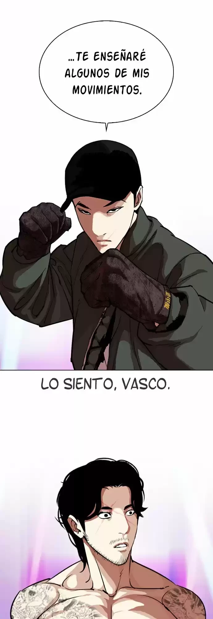 Nueva Cara  > Capitulo 323 > Page 281