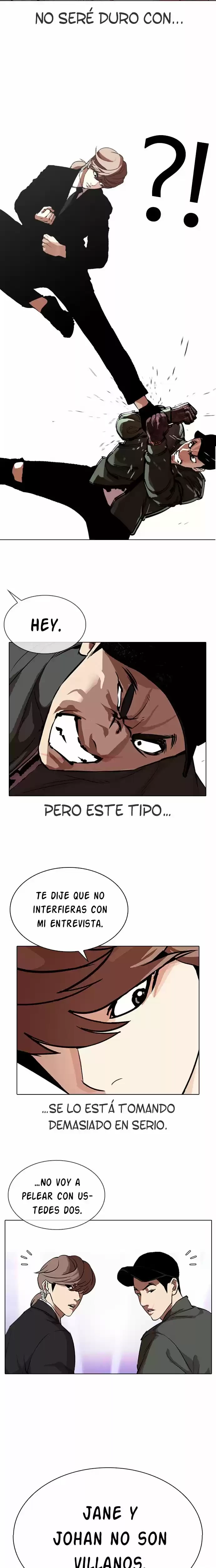 Nueva Cara  > Capitulo 323 > Page 291
