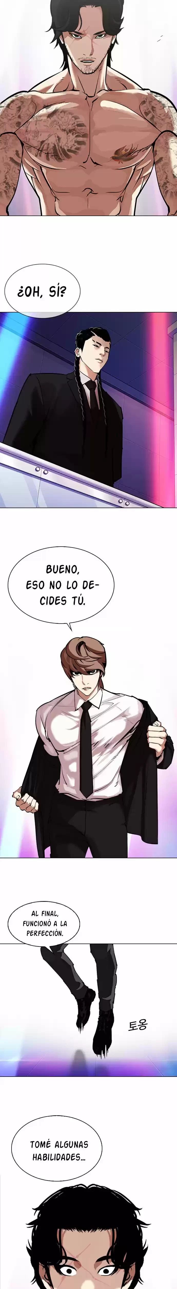 Nueva Cara  > Capitulo 323 > Page 311