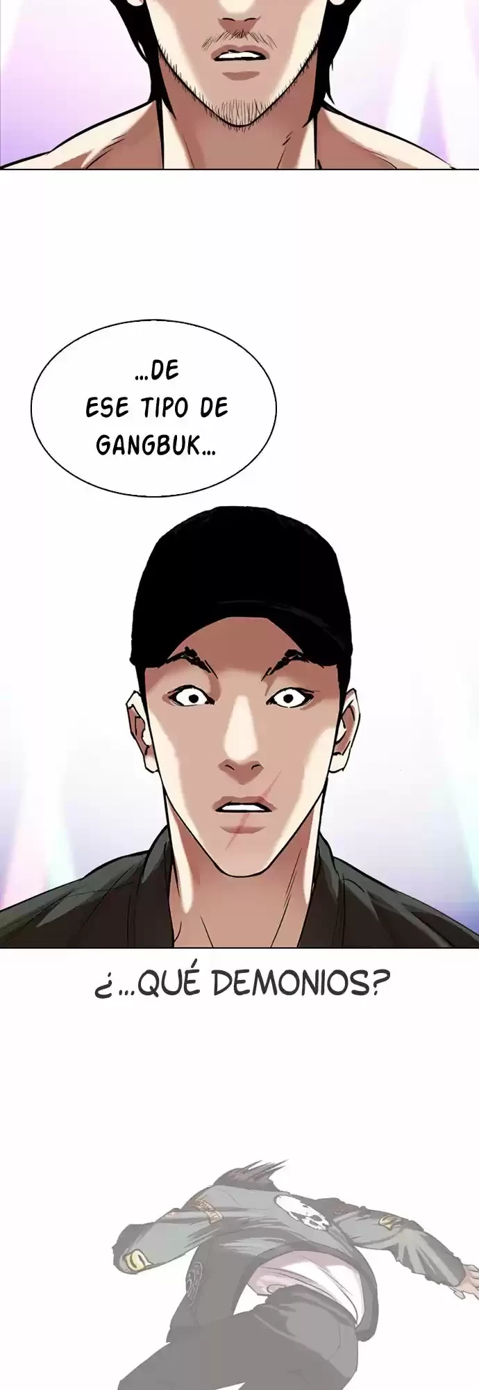 Nueva Cara  > Capitulo 323 > Page 321