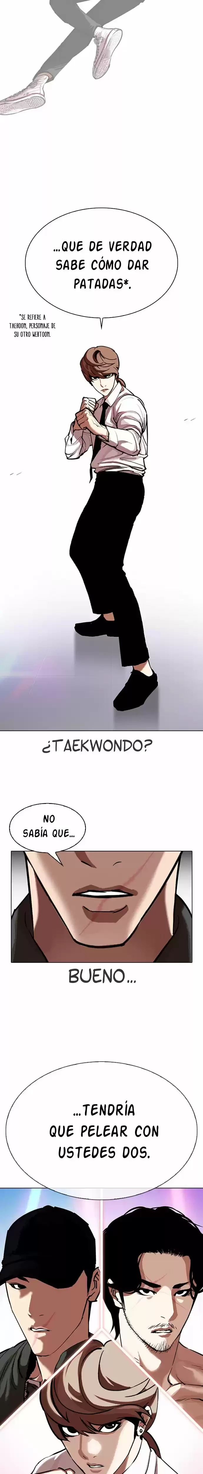 Nueva Cara  > Capitulo 323 > Page 331