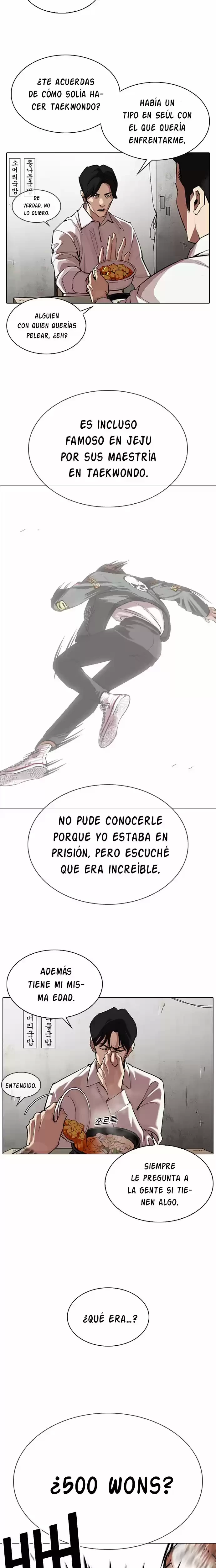 Nueva Cara  > Capitulo 324 > Page 101