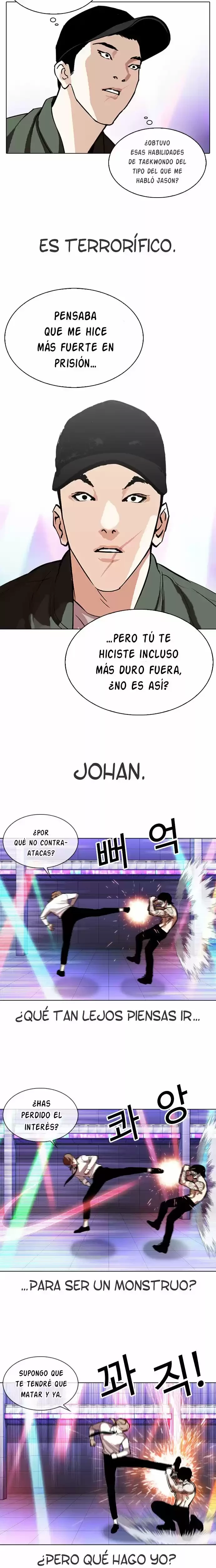 Nueva Cara  > Capitulo 324 > Page 121