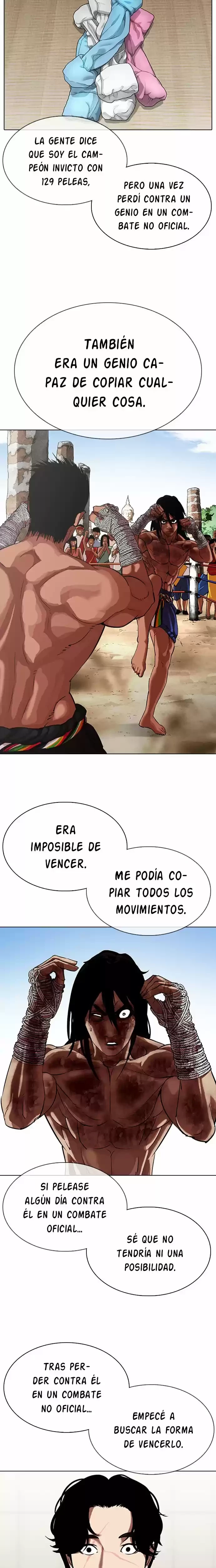 Nueva Cara  > Capitulo 324 > Page 191