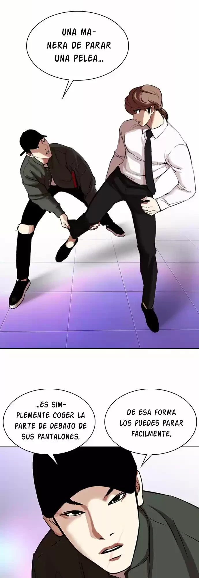 Nueva Cara  > Capitulo 324 > Page 221