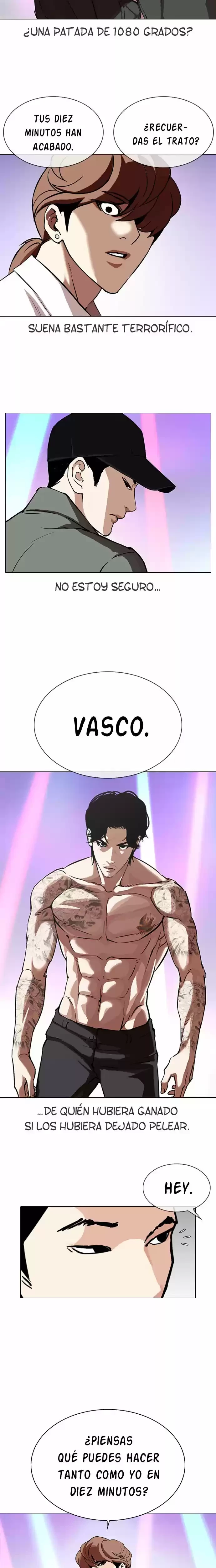 Nueva Cara  > Capitulo 324 > Page 231