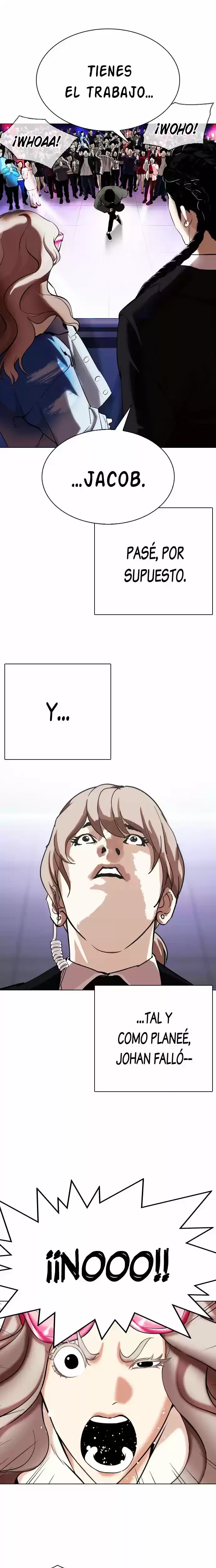 Nueva Cara  > Capitulo 324 > Page 301