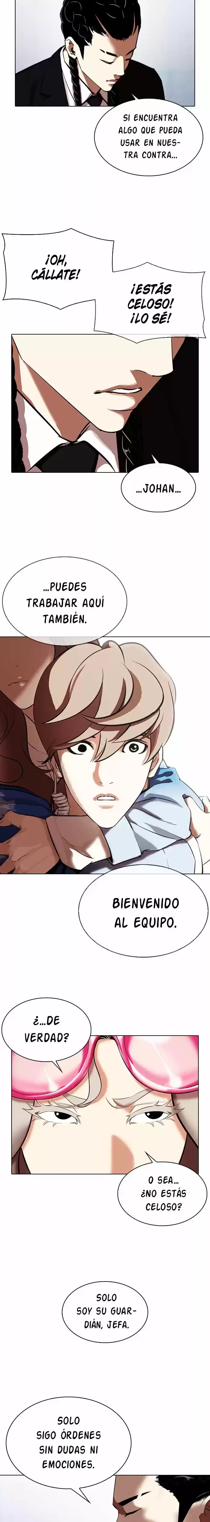 Nueva Cara  > Capitulo 324 > Page 321