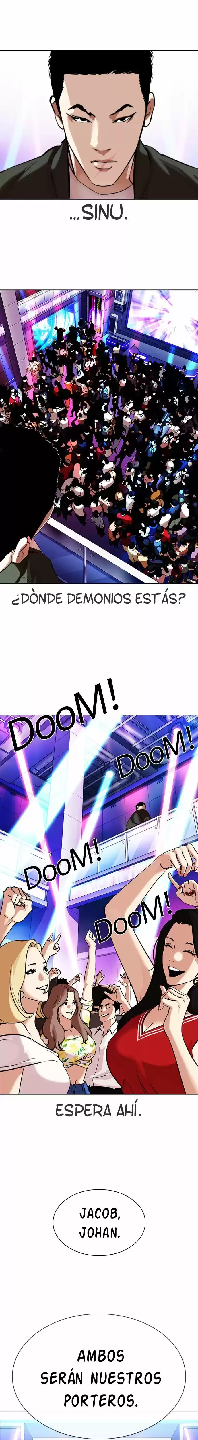 Nueva Cara  > Capitulo 324 > Page 341