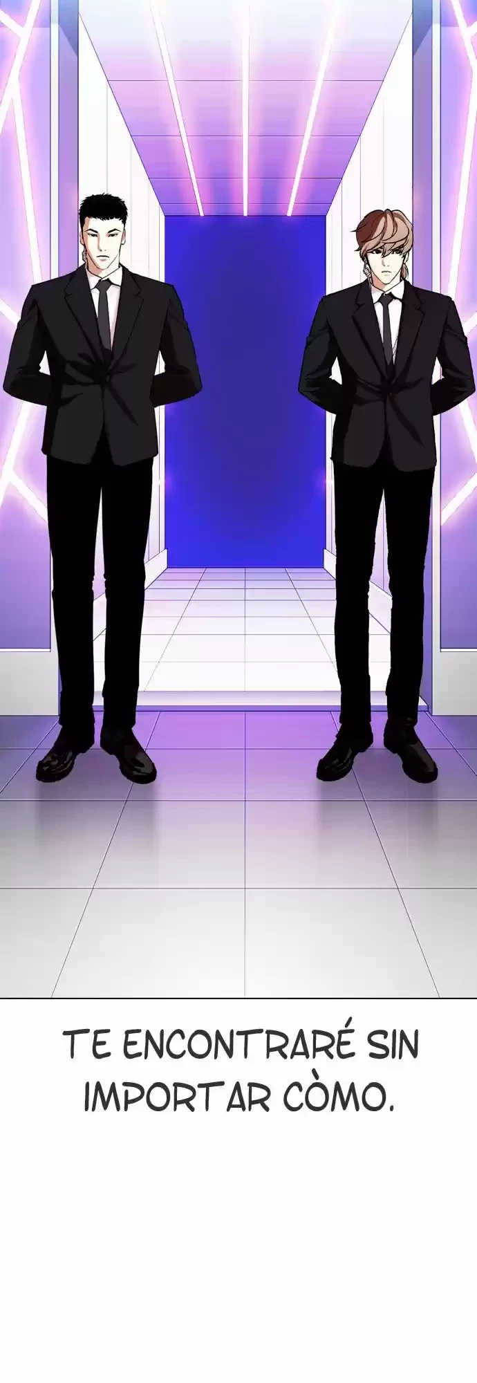 Nueva Cara  > Capitulo 324 > Page 351