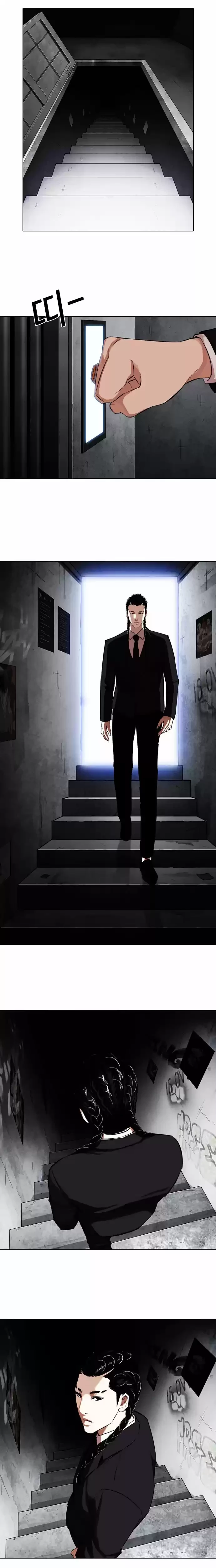 Nueva Cara  > Capitulo 324 > Page 361