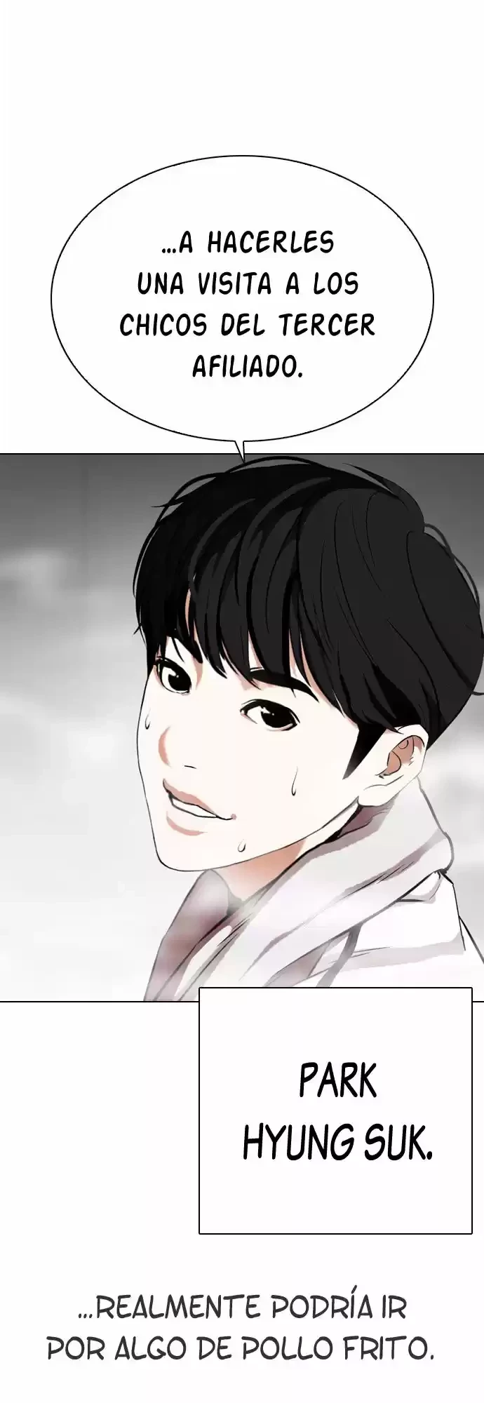 Nueva Cara  > Capitulo 324 > Page 391