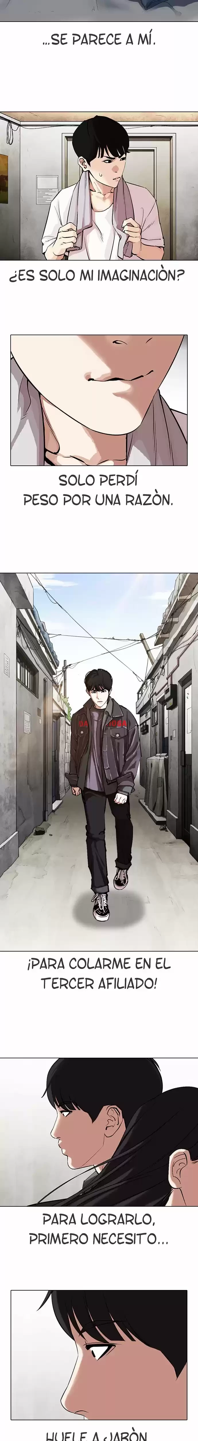 Nueva Cara  > Capitulo 325 > Page 41