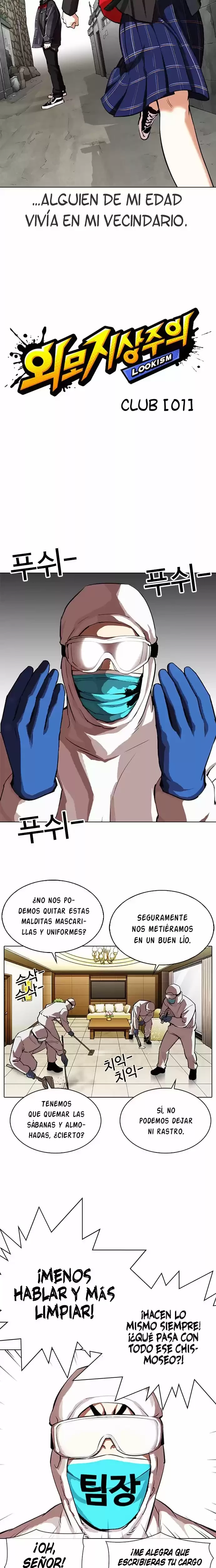 Nueva Cara  > Capitulo 325 > Page 61