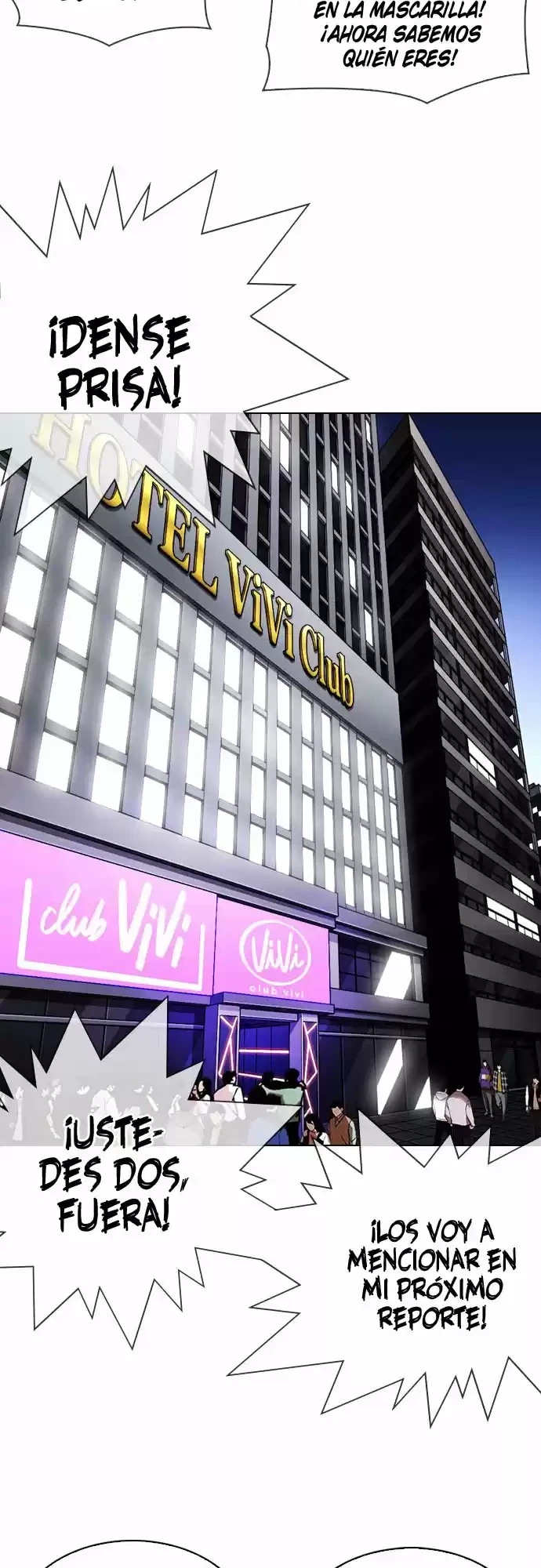 Nueva Cara  > Capitulo 325 > Page 71