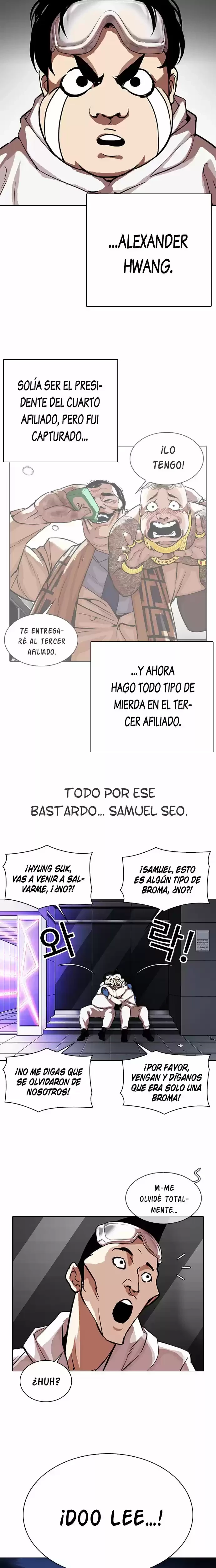 Nueva Cara  > Capitulo 325 > Page 101