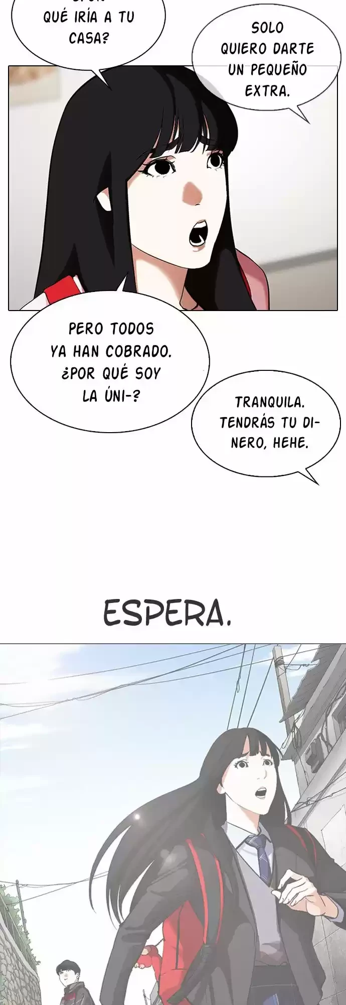Nueva Cara  > Capitulo 325 > Page 161