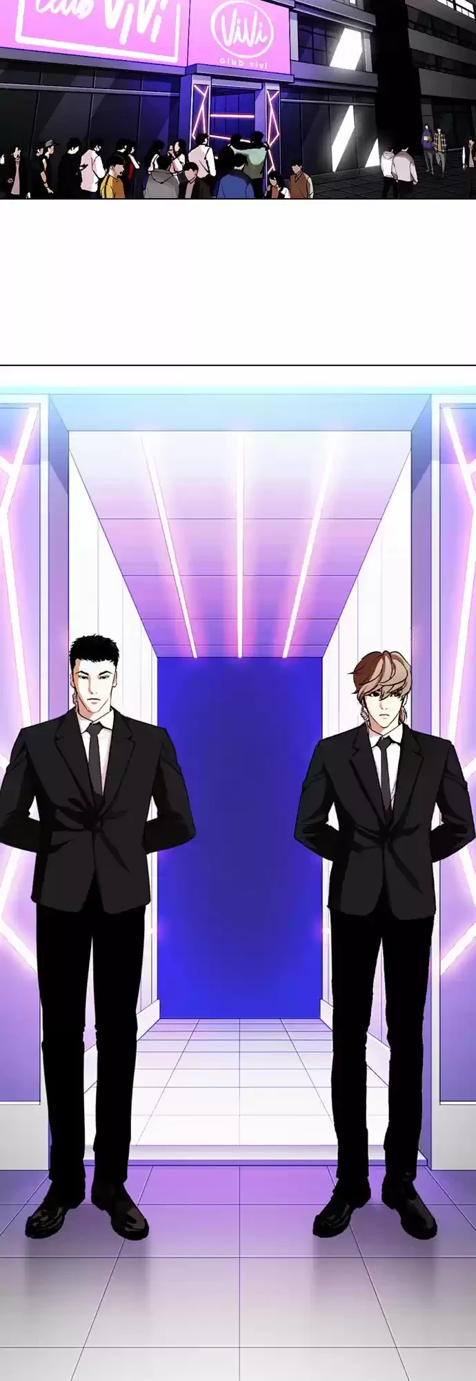 Nueva Cara  > Capitulo 325 > Page 271