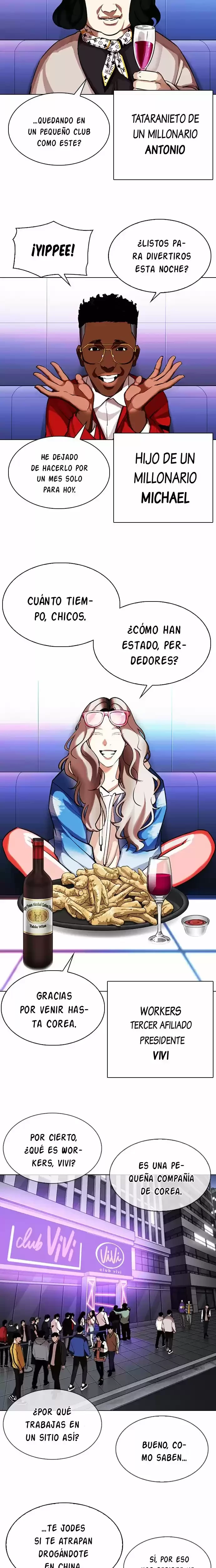 Nueva Cara  > Capitulo 326 > Page 131