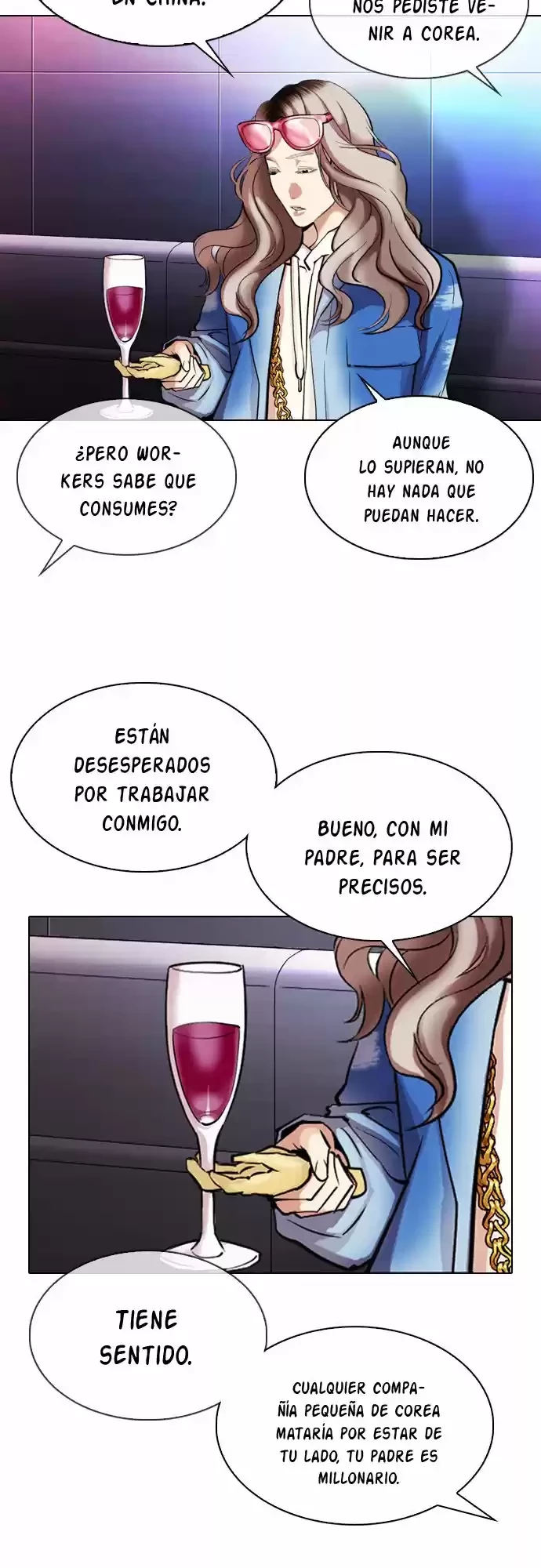 Nueva Cara  > Capitulo 326 > Page 141