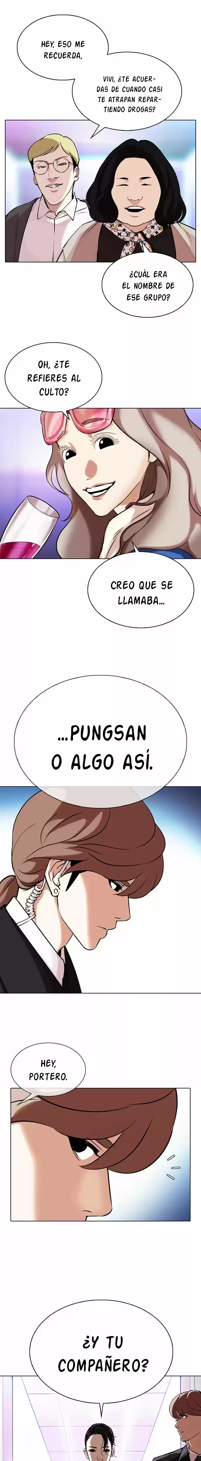 Nueva Cara  > Capitulo 326 > Page 151