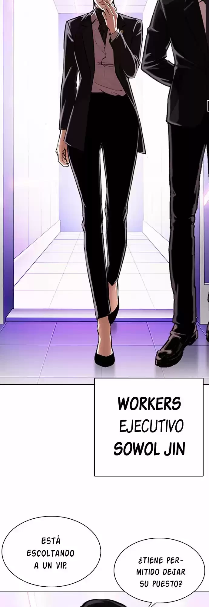 Nueva Cara  > Capitulo 326 > Page 161