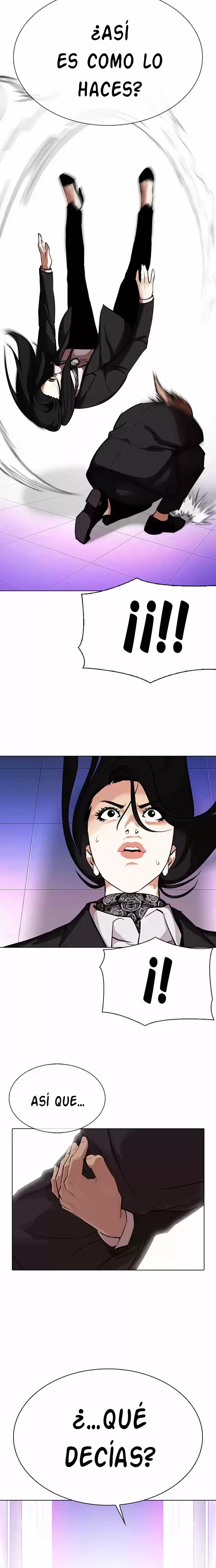 Nueva Cara  > Capitulo 326 > Page 171