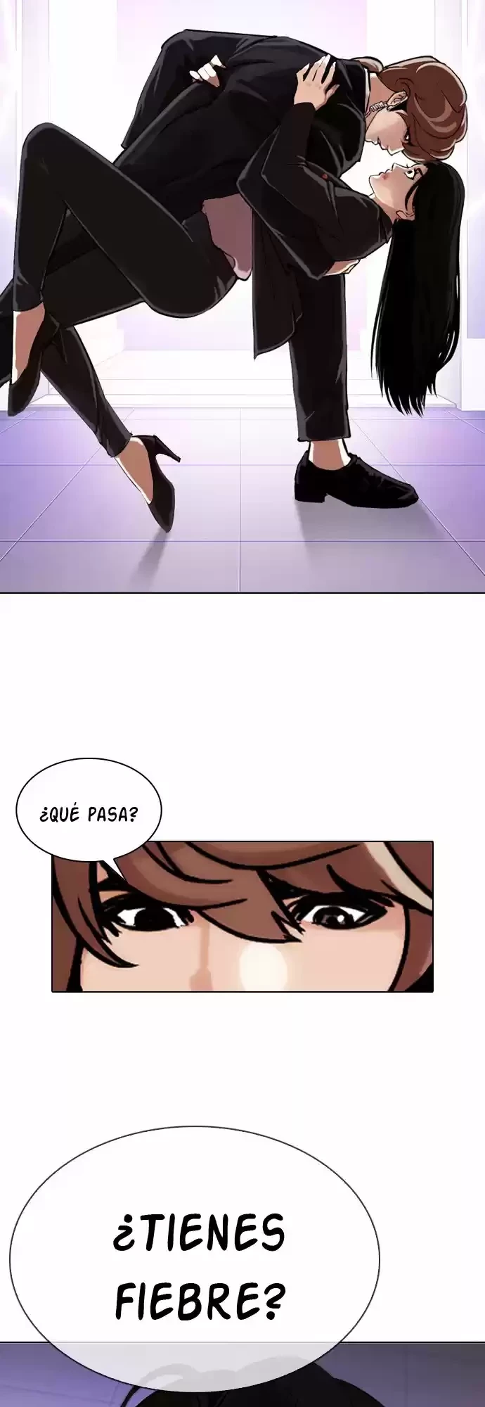 Nueva Cara  > Capitulo 326 > Page 181