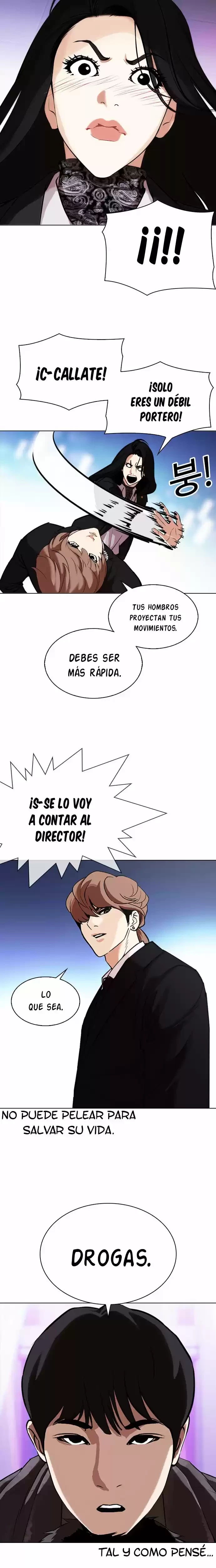 Nueva Cara  > Capitulo 326 > Page 191