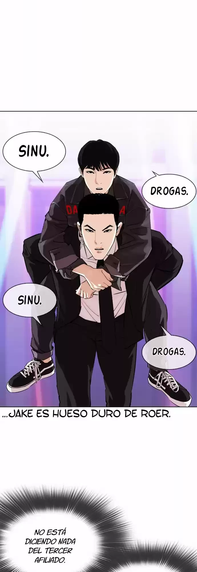 Nueva Cara  > Capitulo 326 > Page 201