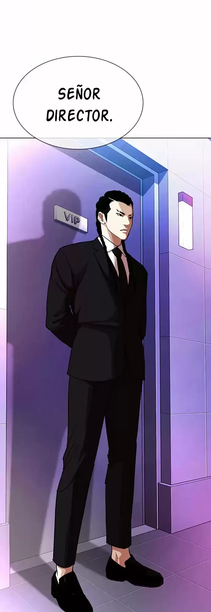 Nueva Cara  > Capitulo 326 > Page 241