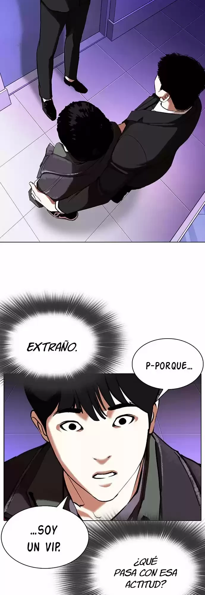 Nueva Cara  > Capitulo 326 > Page 271