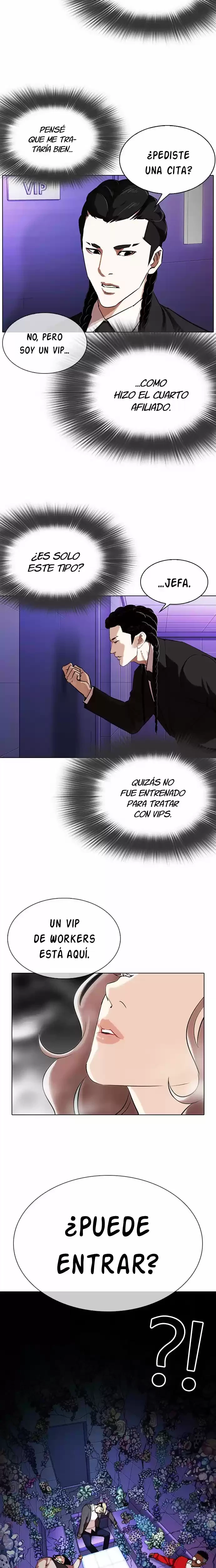 Nueva Cara  > Capitulo 326 > Page 281