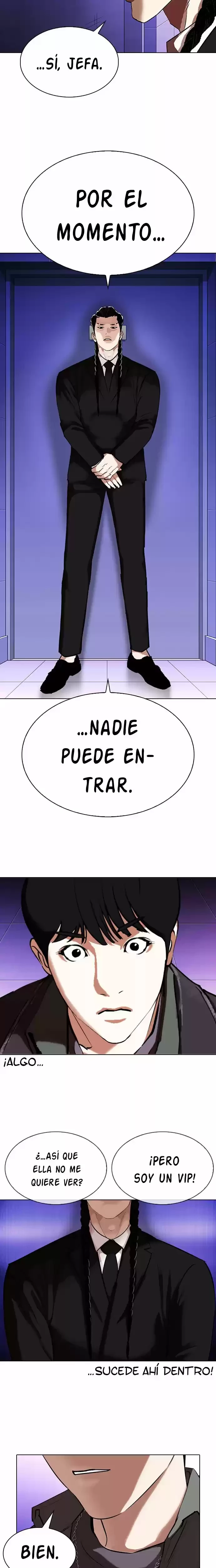 Nueva Cara  > Capitulo 326 > Page 301