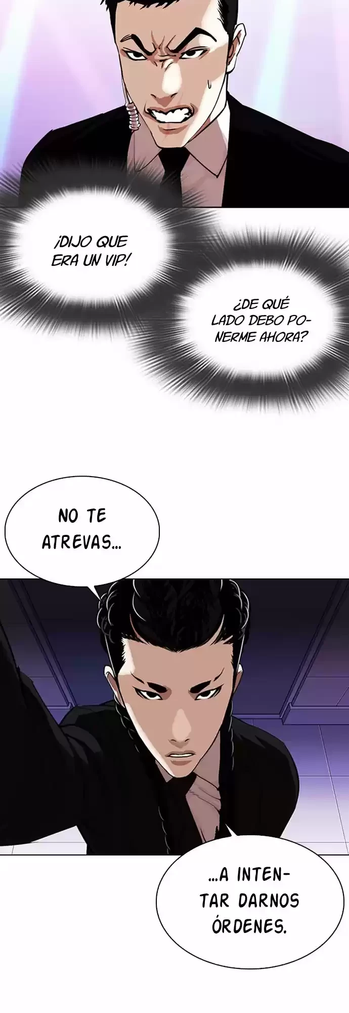 Nueva Cara  > Capitulo 326 > Page 331